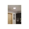 Eglo Taklampa Fueva 6 Plast Vit 11.5W 1550lm - 827-840-865 CCT