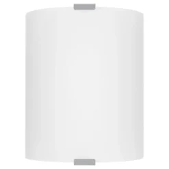 Eglo Taklampa Grafik Stål Silver | Passande För 1x E27