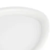 Eglo Taklampa Loretello Plast Stål Vit 12W 1440lm - 827-865 Justerbar Vit | 350mm - Dimbar