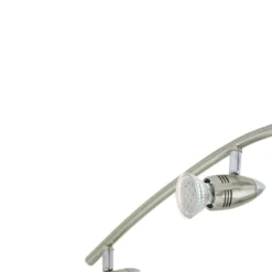 Eglo Taklampa Magnum-led Stål Krom 2W 250lm - 830 Varm Vit
