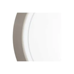 Eglo Taklampa Planet 1 Stål Satin Nickel | Passande för E27