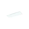 Eglo Taklampa Salobrena-Z Aluminium Vit 33.5W 4150lm - 827-865 Justerbar Vit | IP20 - Dimbar