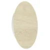 Eglo Vägglampa Alamilo Stål Vit 92W 1040lm - 830 Varm Vit