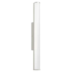 Eglo Vägglampa Calnova Stål 13W 1550lm - 840 Kallvit | IP44