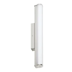 Eglo Vägglampa Calnova Stål 13W 1550lm - 840 Kallvit | IP44