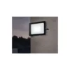Eglo Vägglampa Faedo 3 Aluminium Svart 102W 11100lm - 850 Kallvit | IP65