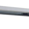 Eglo Vägglampa Gemiliana Stål Krom 89W 1000lm - 840 Kallvit | IP44