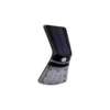 Eglo Vägglampa Lamozzo 1 Solar Svart 2W 264lm - 830-840 CCT | IP44 - Rörelse- och Ljussensor