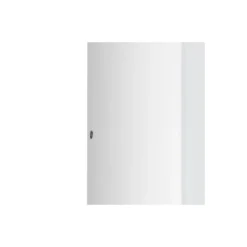 Eglo Vägglampa Morino Utomhus Aluminium Vit Up & Down 5W 460lm - 830 Varm Vit