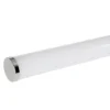 Eglo Vägglampa Ramola Stål Krom 11W 1200lm - 830-865 Justerbar Vit | IP44