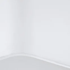 Eglo Vägglampa Sania 4 Aluminium Vit 6W 670lm - 830 Varm Vit