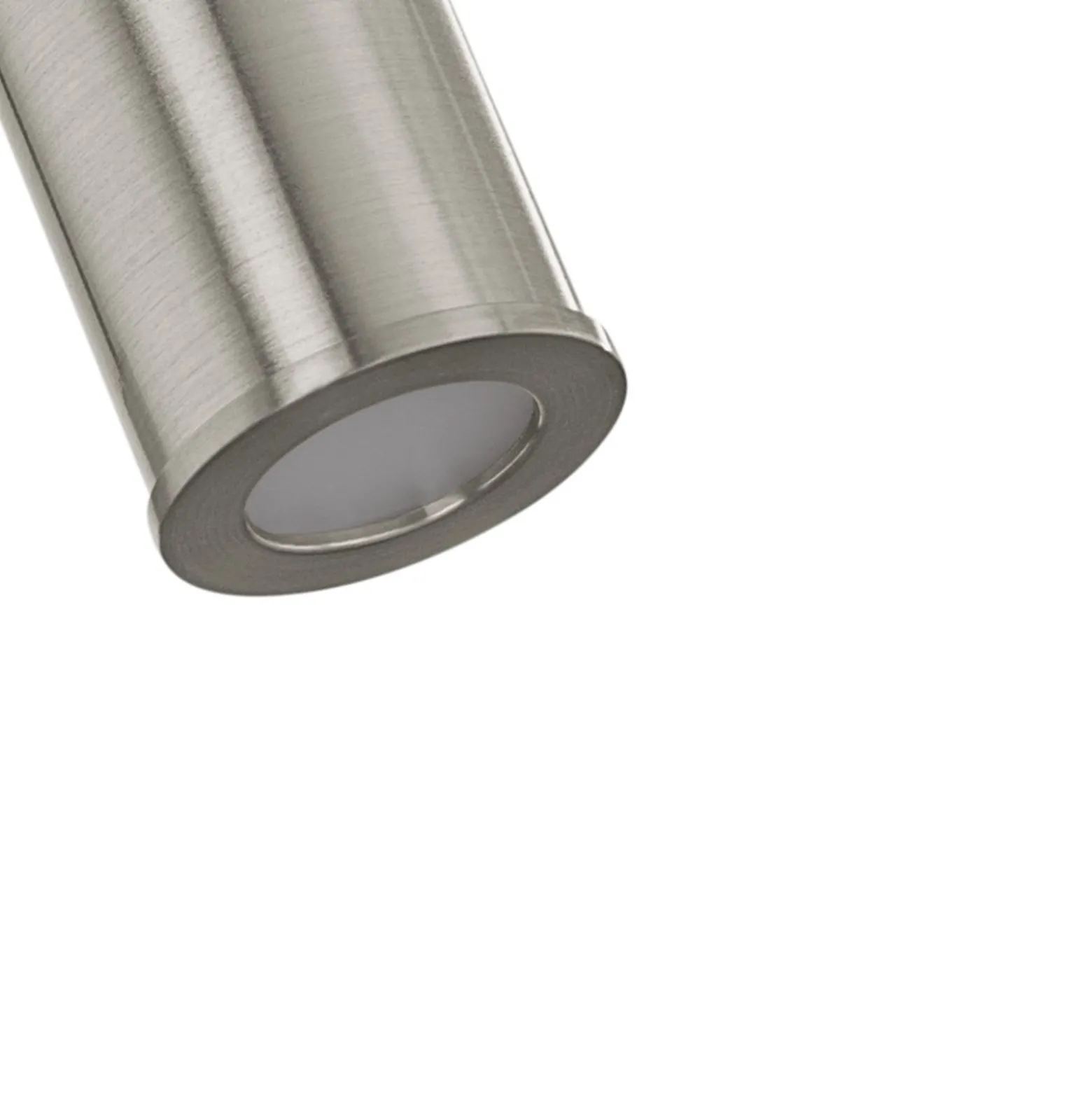 Eglo Vägglampa Tazzoli Stål Plast 38W 320lm - 830 Varm Vit