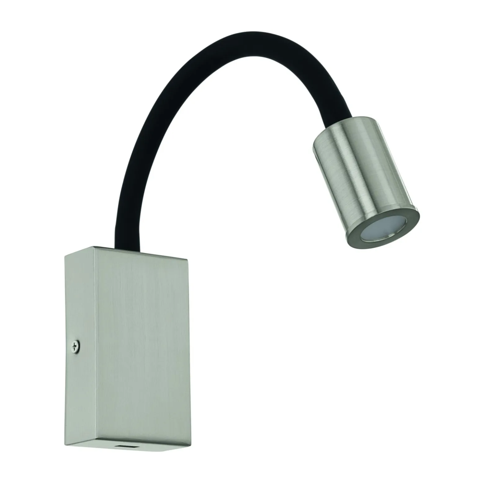 Eglo Vägglampa Tazzoli Stål Plast 38W 320lm - 830 Varm Vit