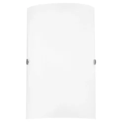 Eglo Vägglampa Troy 3 Stål | Passande För 1x E14