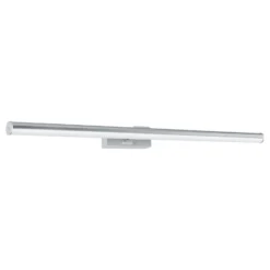Eglo Vägglampa Vadumi Plast Krom 14W 1700lm - 840 Kallvit | IP44