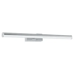 Eglo Vägglampa Vadumi Plast Krom 11W 1350lm - 840 Kallvit | IP44