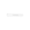 Eglo Vägglampa Vascella Rostfritt Stål Vit 10W 1400lm - 827-840-865 CCT | IP44