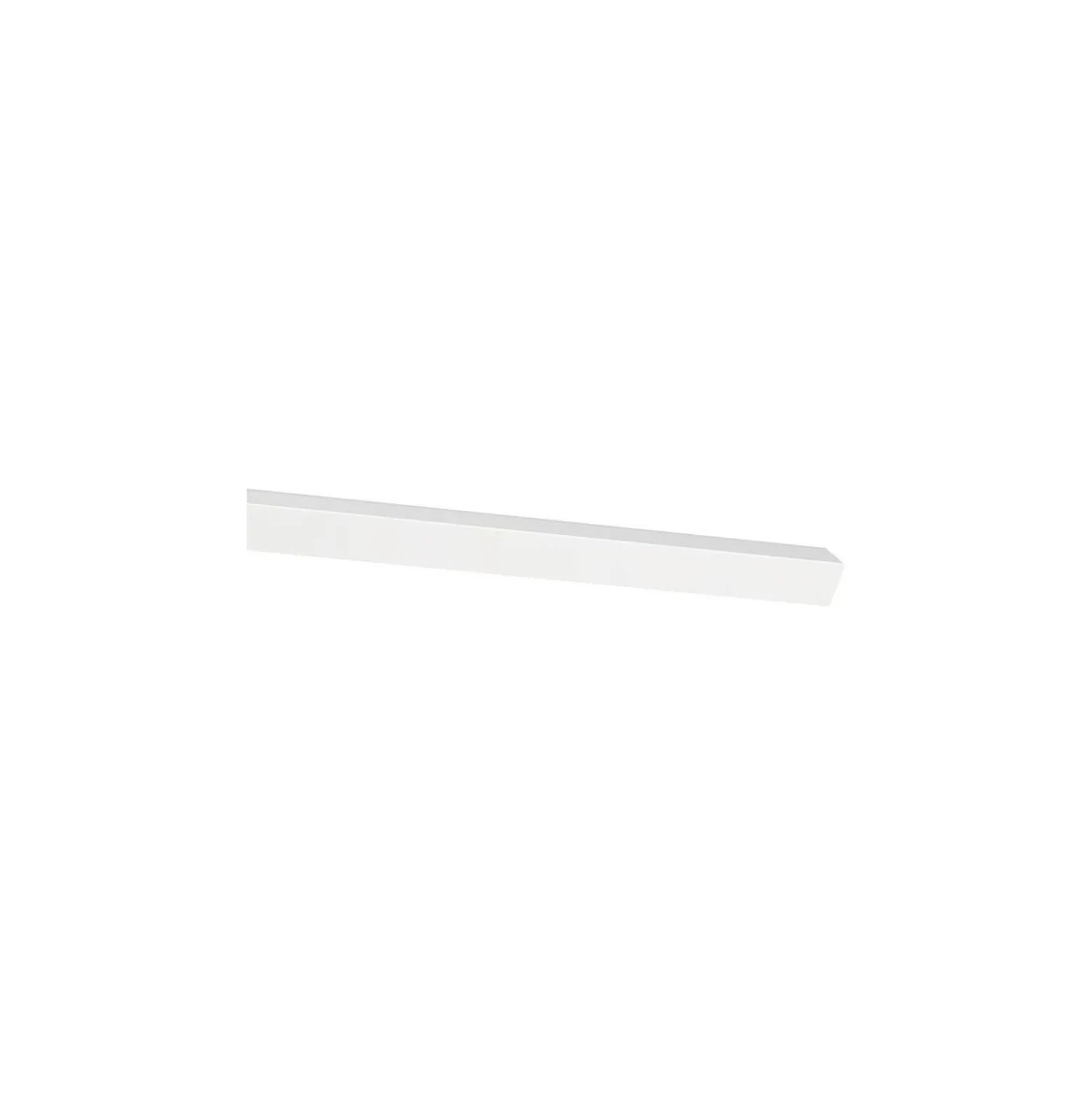 Eglo Vägglampa Verdello Vit Krom 5W 750lm - 830-865 CCT | IP20