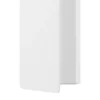 Eglo Vägglampa Zubialde Aluminium Stål Vit 12W 1550lm - 830 Varm Vit