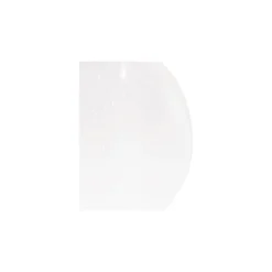 Eglo Vägg och Taklampa Frania-S Stål Vit 18W 1850lm - 840 Kallvit | IP44