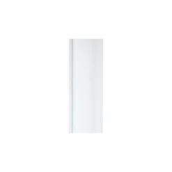 Eglo Vägg och Taklampa Gita 2 Metall Krom 16W 1900lm - 840 Kallvit | IP44