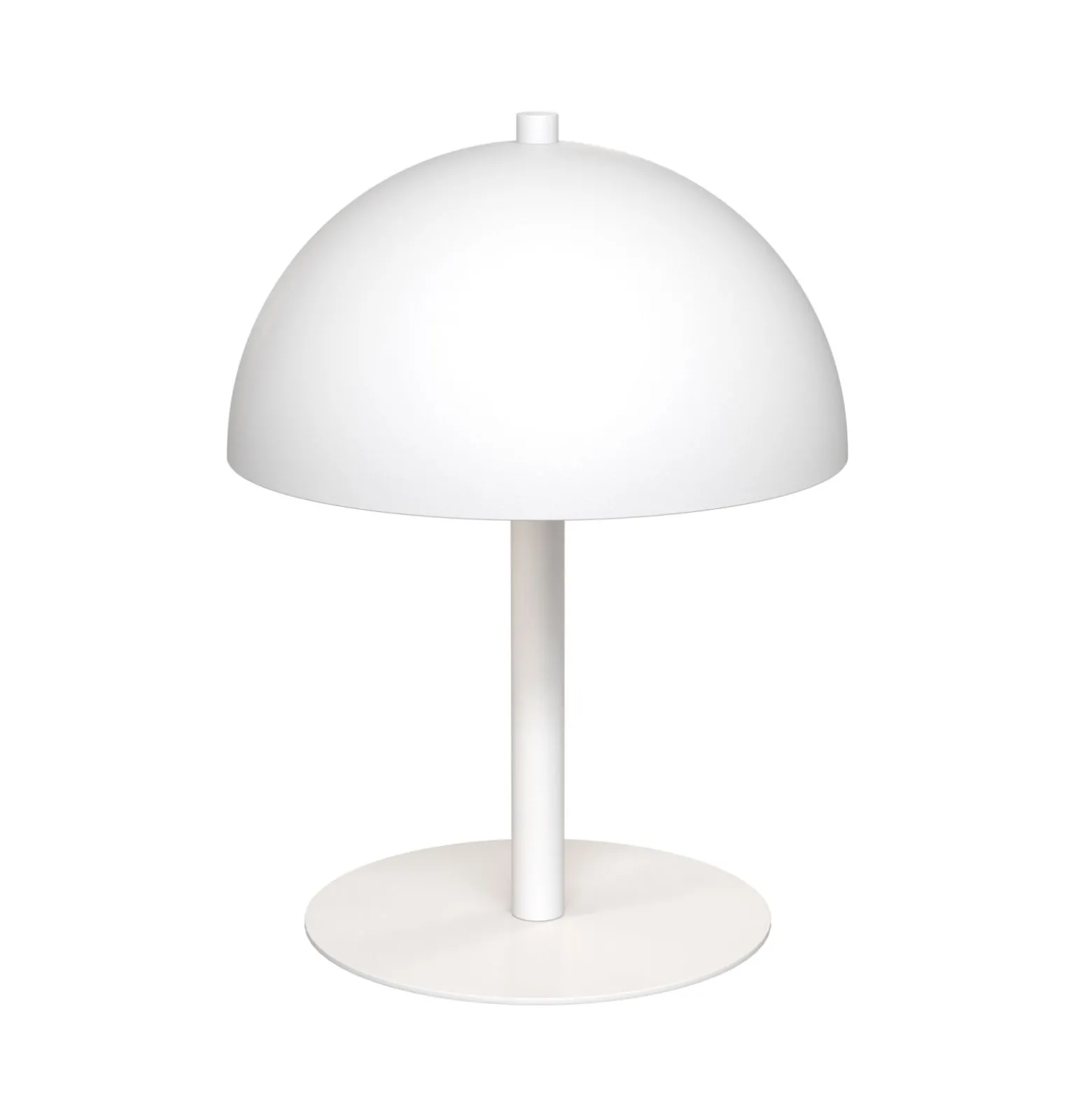 Emibig Bordslampa Mogu Stål Apelsin | Passande för 2x G9 - Max 8W