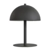 Emibig Bordslampa Mogu Stål Svart | Passande för 2x G9 - Max 8W
