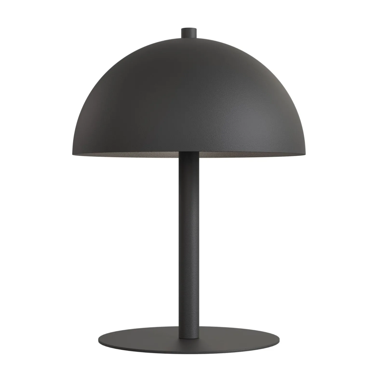 Emibig Bordslampa Mogu Stål Svart | Passande för 2x G9 - Max 8W