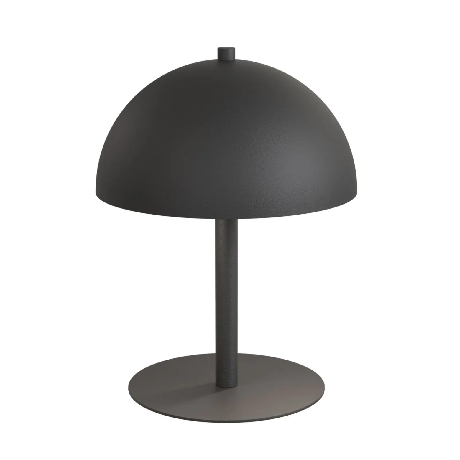 Emibig Bordslampa Mogu Stål Svart | Passande för 2x G9 - Max 8W