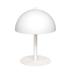 Emibig Bordslampa Mogu Stål Vit | Passande för 2x G9 - Max 8W