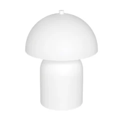 Emibig Bordslampa Mush Stål Vit | Passande för 2x G9 - Max 8W