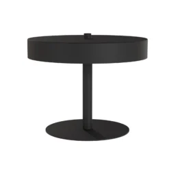 Emibig Bordslampa Nemo Stål Svart | Passande för 2x G9 - Max 8W