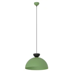 Emibig Pendellampa Lunaro Stål Svart | Passande för 1x GX53 - Max 12W