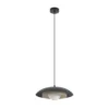 Emibig Pendellampa Skin Stål Svart | Passande för 1x G9 - Max 8W