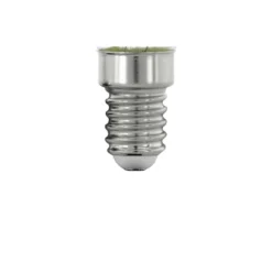 Flerpack 3x Eglo LED Boll E14 Filament Klar 21W 806lm - 827 Extra Varm Vit | Ersättare 60W