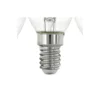 Flerpack 3x Eglo LED Kronljus E14 Filament Klar 21W 806lm - 827 Extra Varm Vit | Ersättare 60W