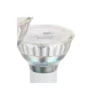 Flerpack 3x Eglo LED Spot GU10 PAR16 13.5W 345lm 38D - 830 Varm Vit | Ersättare 50W