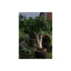 Flerpack 6x Eglo Spik Ljus Spinetoli 2 Transparent 0,4W 27lm - 830 Varm Vit | IP65