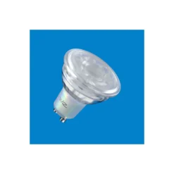 Flerpack 3x WiZ Smart LED Spot GU10 PAR16 5W 400lm 36D | Bästa Färgåtergivning - Dimbar - Ersättare 50W