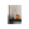 Good&Mojo Bordslampa Panama Rotting Brun L | Passande för 1x E27