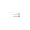 Interlight LED Dream Sirius+ Vit 42W 4620lm - 830-840-857 CCT | Ø600mm - Dali Dimbar