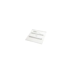 Interlight LED Panel Thinq Orion 28W 3500lm - 840 Kallvit | 60x60cm - UGR <19 - incl. Drivdon & Sensor