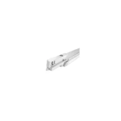 Interlight LED-skenbelysning Orion Svart 55W 5600lm 80D - 830 Varm Vit