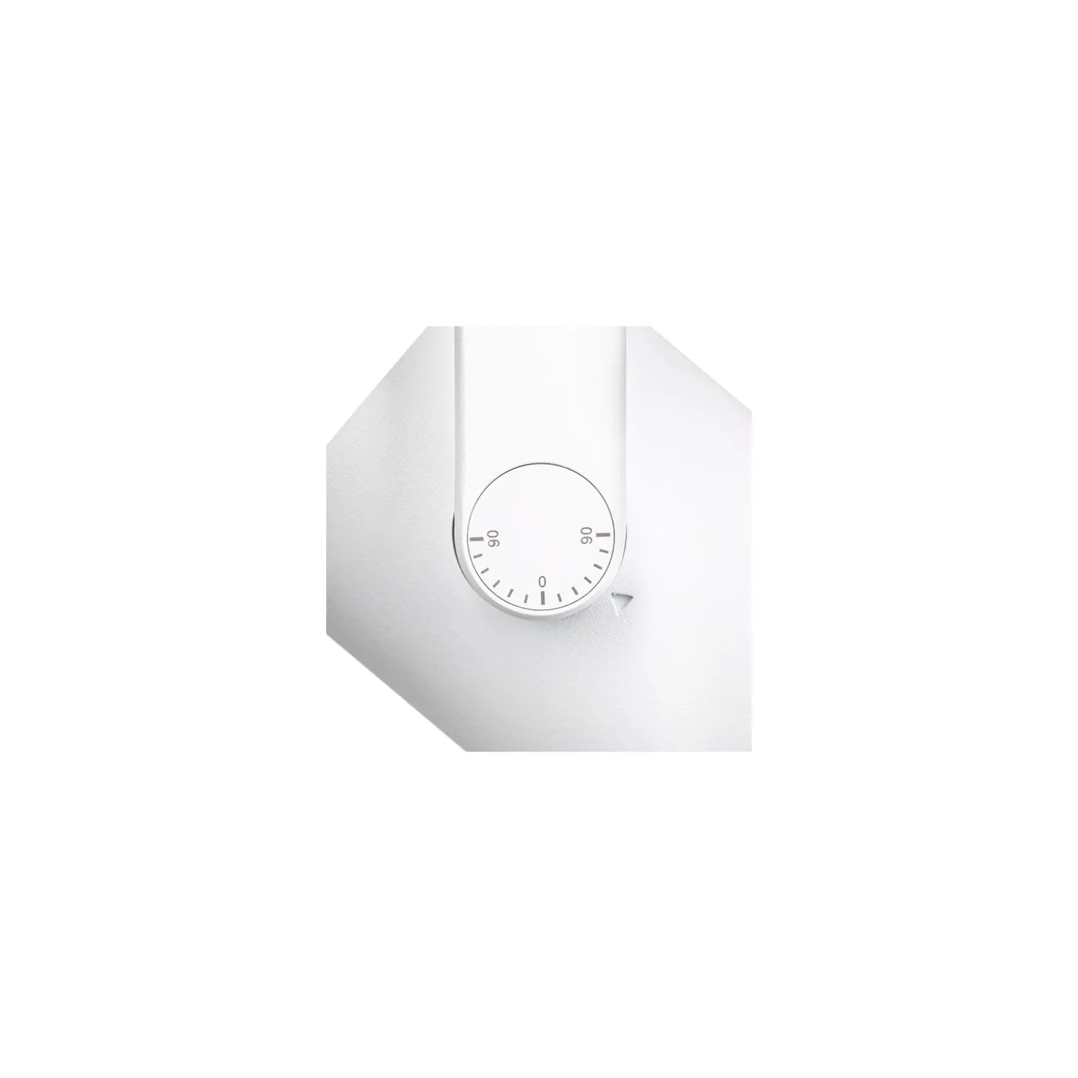 Interlight LED-skenbelysning Dream+ Vit 20W 2220lm 36D - 940 Kallvit