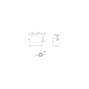 Interlight LED-skenbelysning Dream+ Svart 20W 2220lm 36D - 940 Kallvit