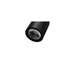 Interlight LED-skenbelysning Dream+ Svart 20W 2220lm 36D - 940 Kallvit