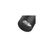Interlight LED-skenbelysning Sense Svart 30W 2300lm 24D - 922-965 Justerbar Vit | incl. AI Sensor
