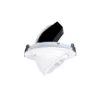 LED Spot Lima SLM2000 Vit 17W 2200lm 36D - 830 Varm Vit | Utskärning 154mm