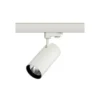 LED Spårbelysning ELARA PC Vit 30W 2500lm 40D - 830 Varm Vit