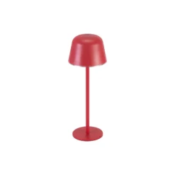 Ledvance Bordslampa Endura Stil Rosa 2W 200lm - 827-865 CCT | Dimbar - med USB